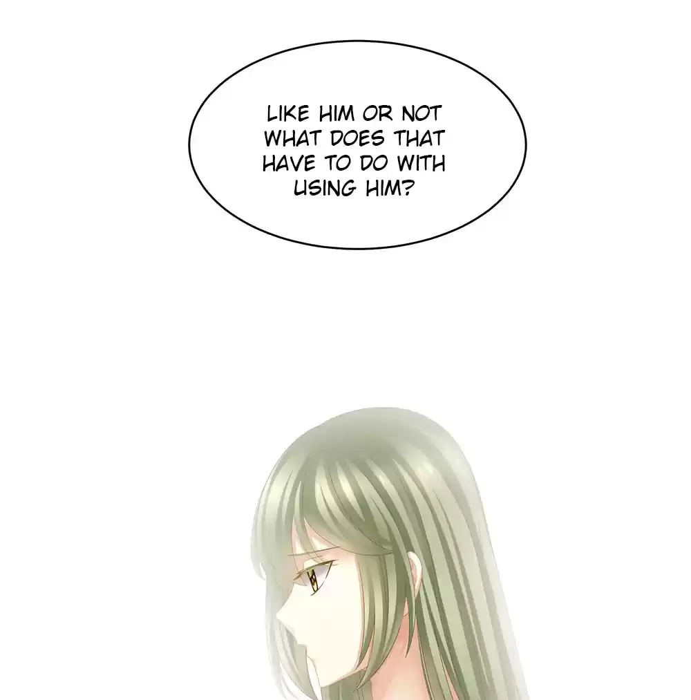 Empress's Harem Ch. 16