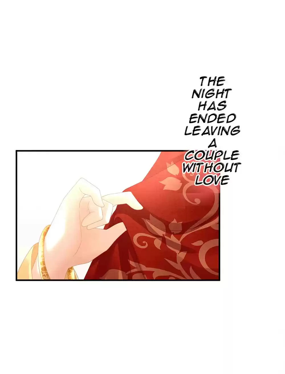 Empress's Harem Ch. 16