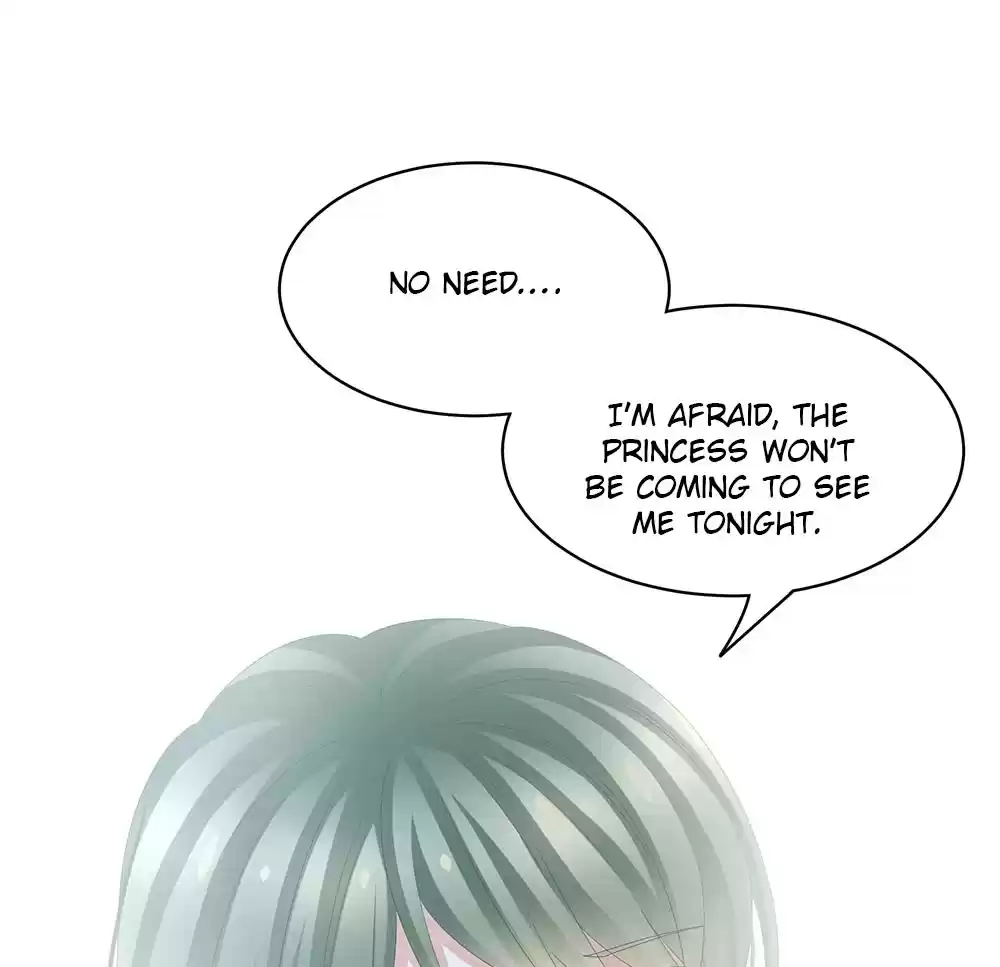 Empress's Harem Ch. 16