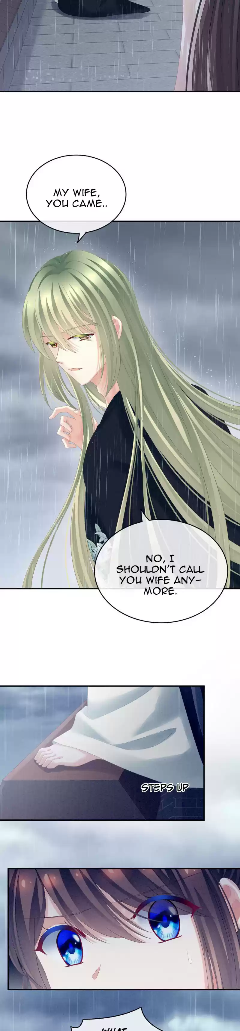 Empress's Harem Ch. 160