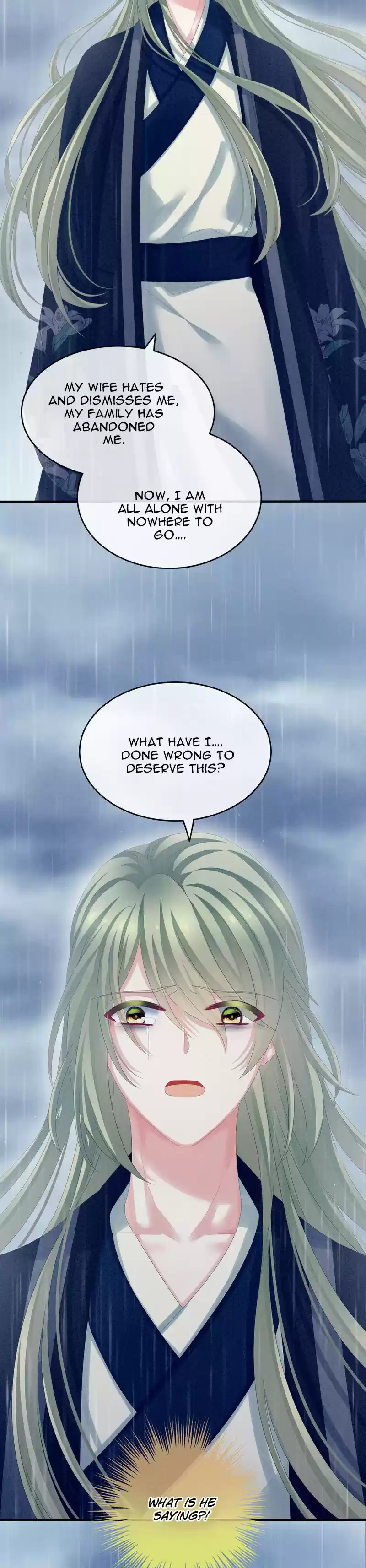 Empress's Harem Ch. 160