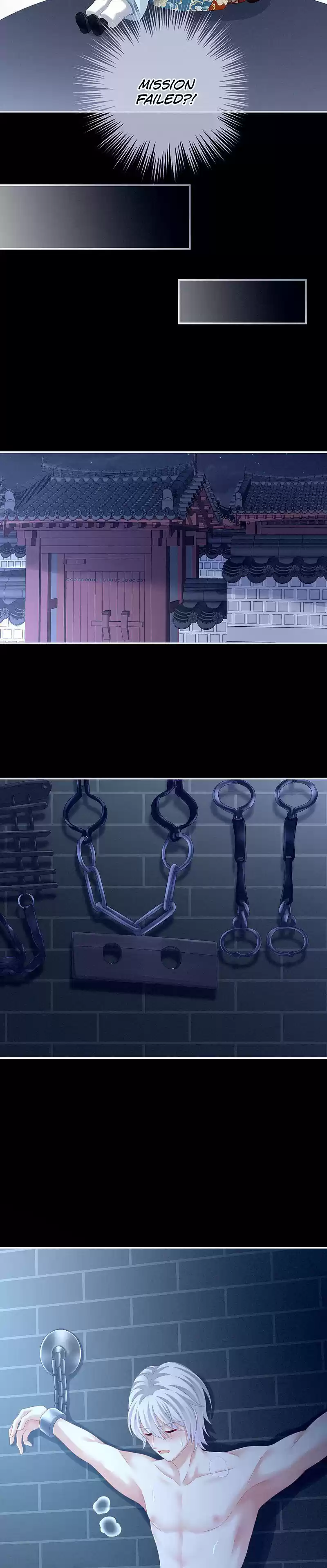 Empress's Harem Ch. 161