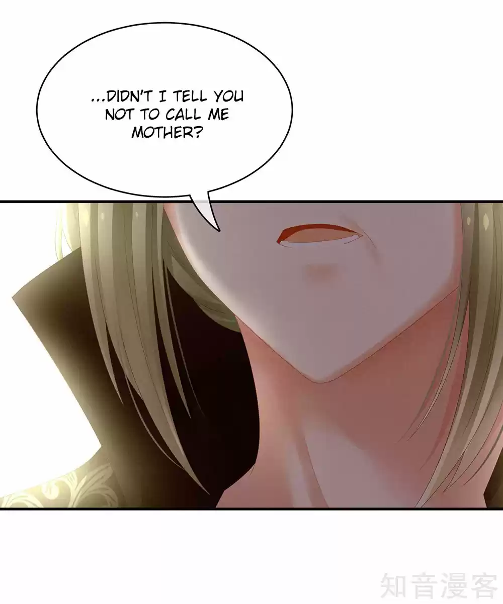 Empress's Harem Ch. 18