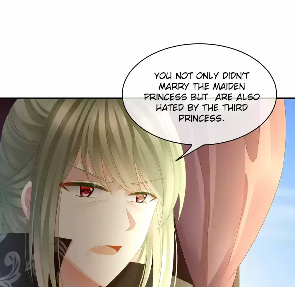 Empress's Harem Ch. 18