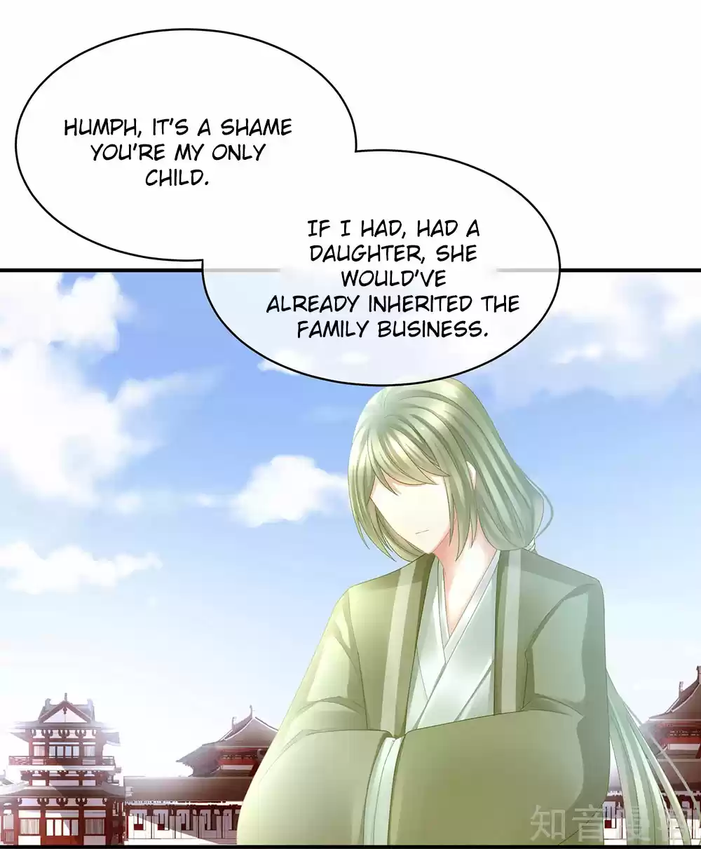 Empress's Harem Ch. 18