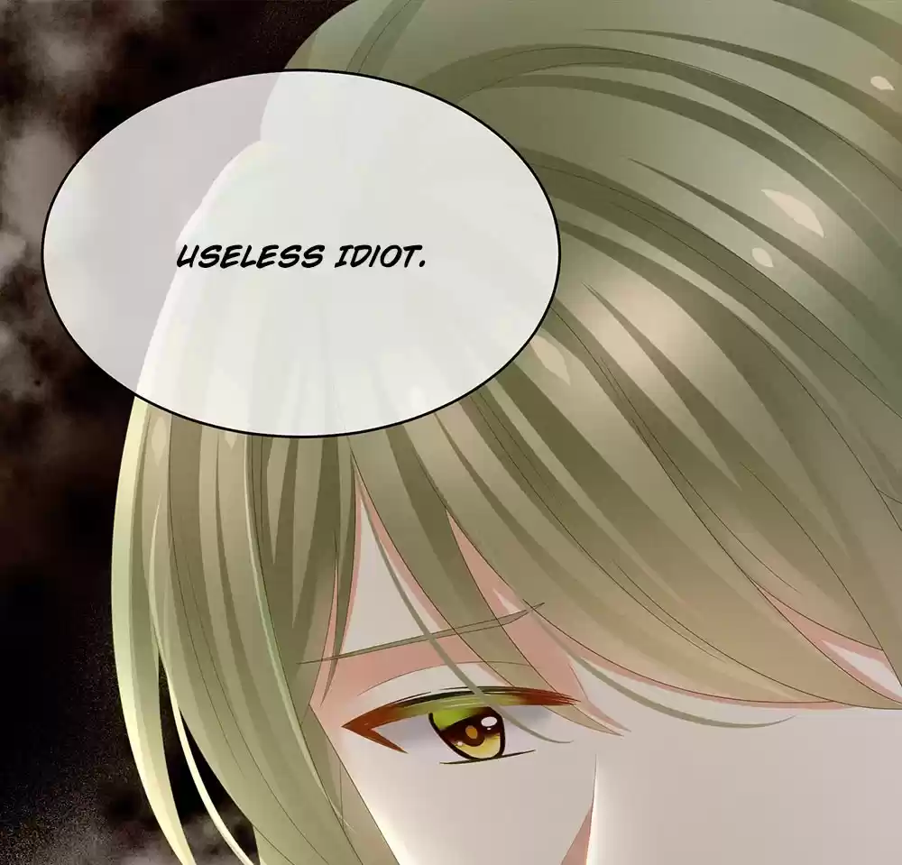 Empress's Harem Ch. 18