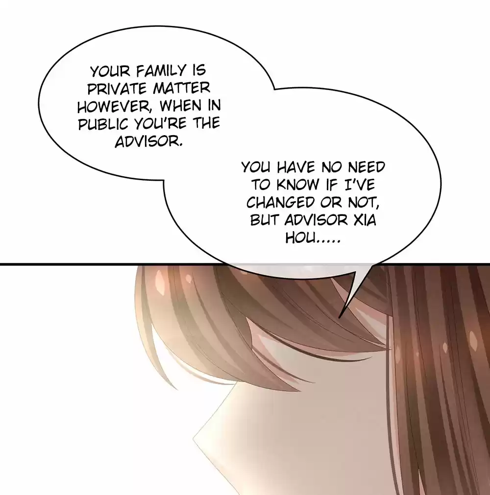 Empress's Harem Ch. 18