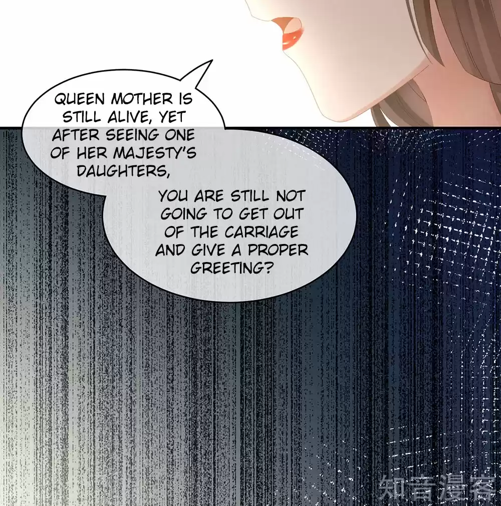 Empress's Harem Ch. 18