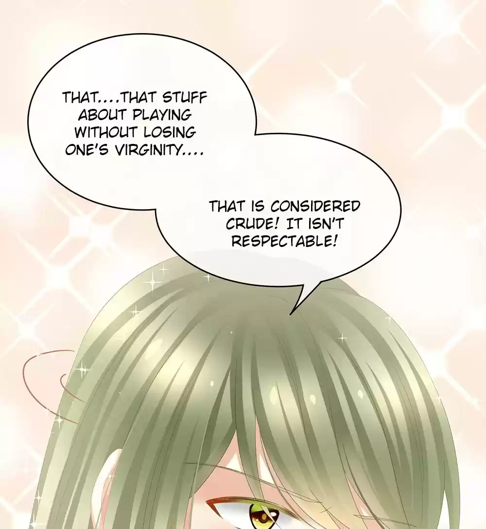 Empress's Harem Ch. 19