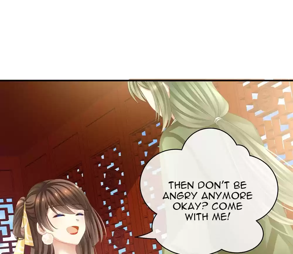 Empress's Harem Ch. 19