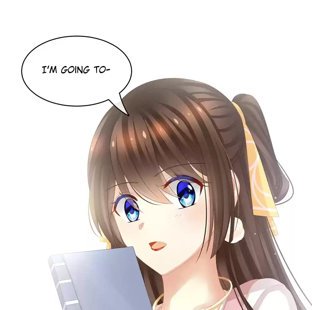 Empress's Harem Ch. 19