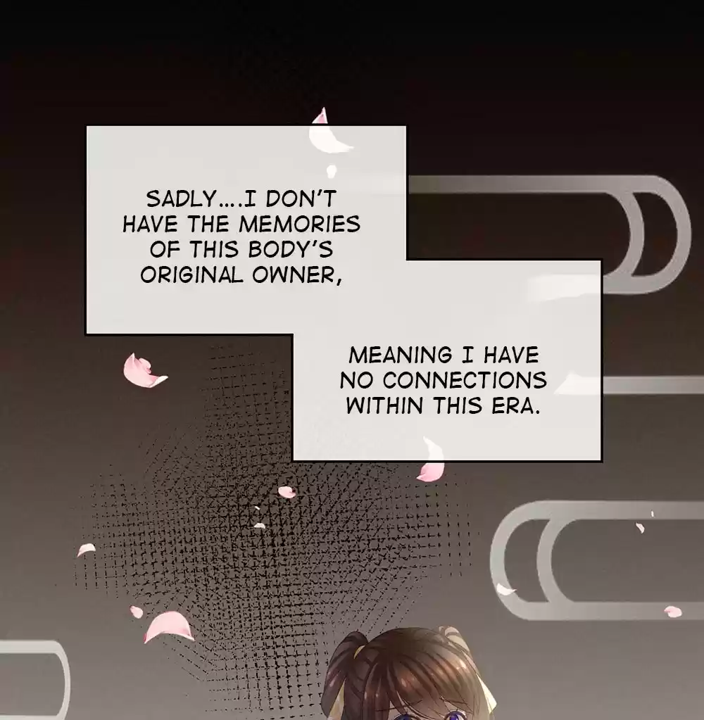 Empress's Harem Ch. 19