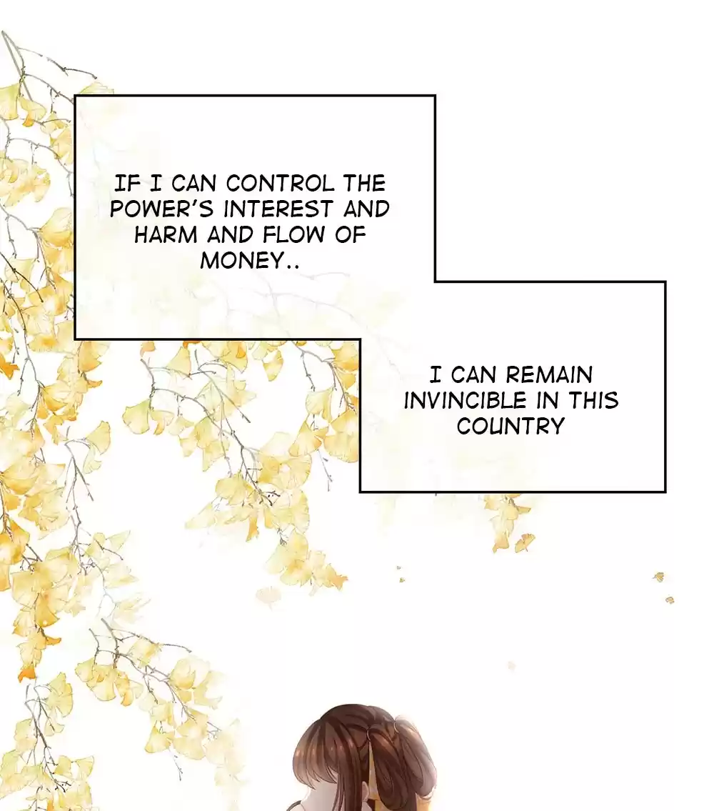 Empress's Harem Ch. 19