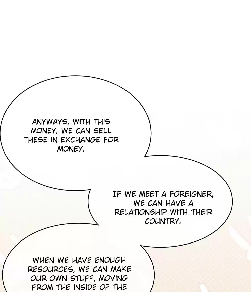 Empress's Harem Ch. 19