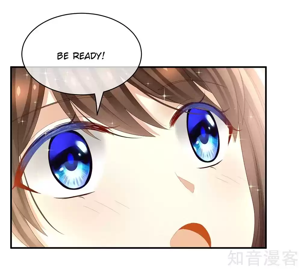 Empress's Harem Ch. 19