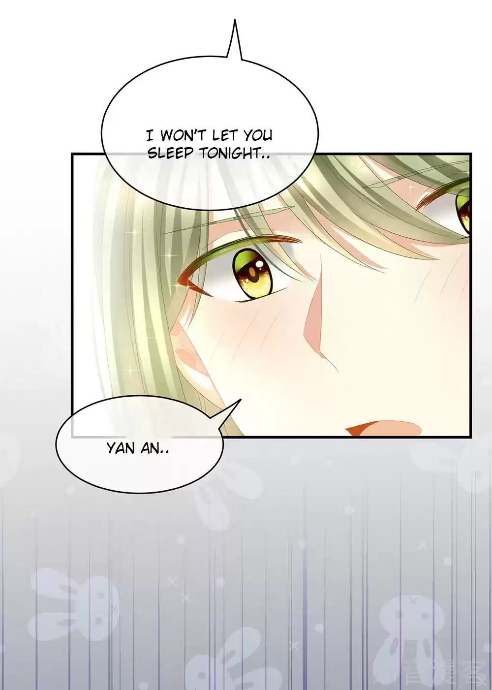 Empress's Harem Ch. 19