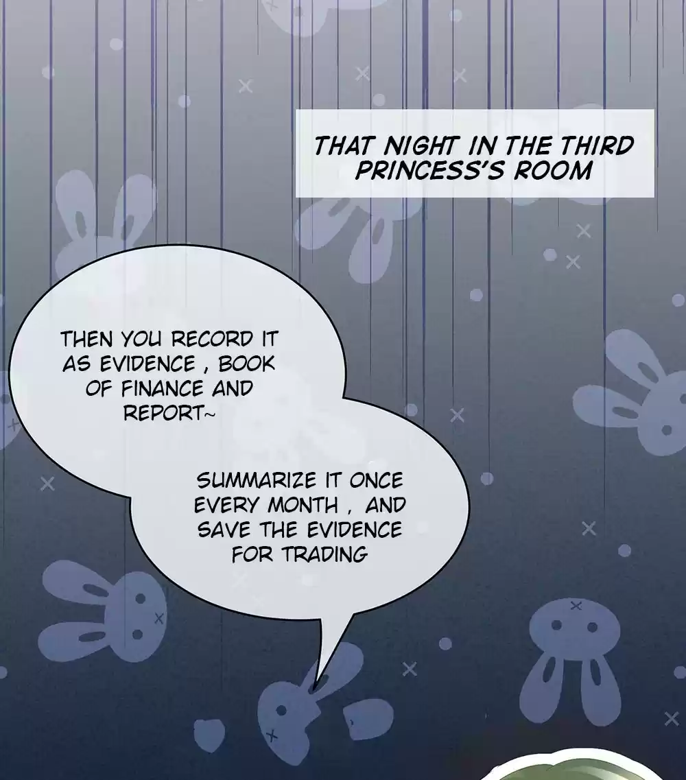 Empress's Harem Ch. 19