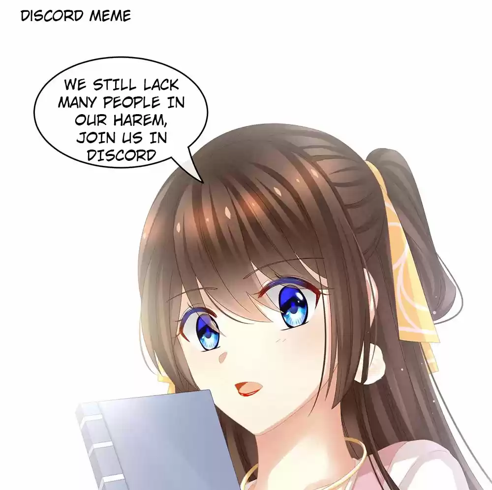 Empress's Harem Ch. 19