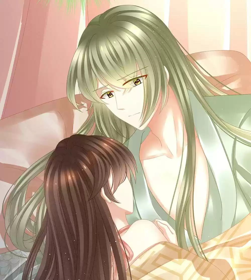 Empress's Harem Ch. 20