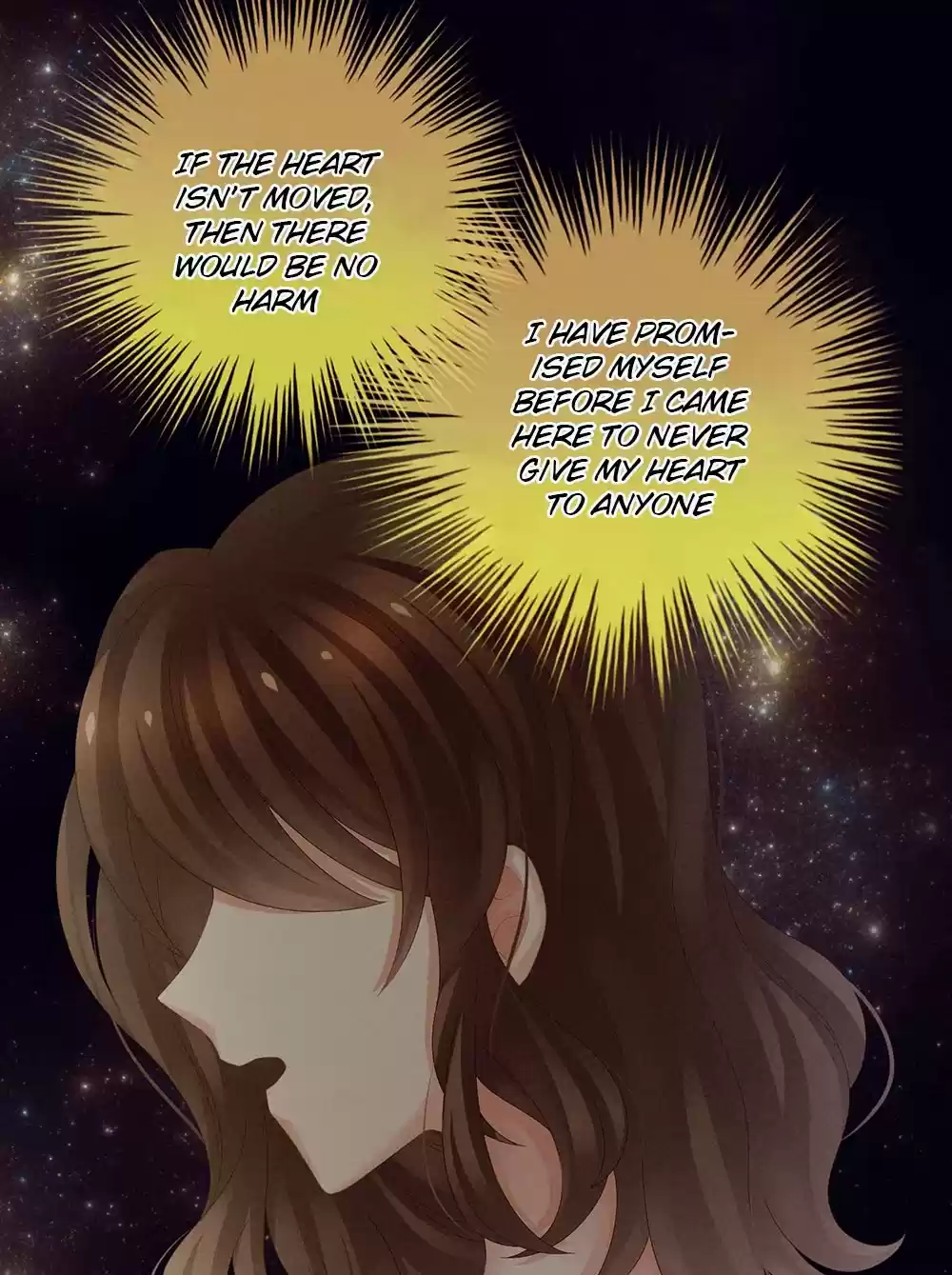 Empress's Harem Ch. 20