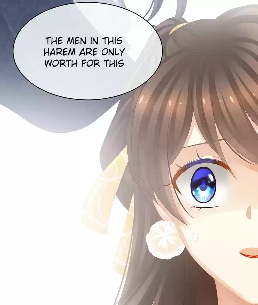 Empress's Harem Ch. 20