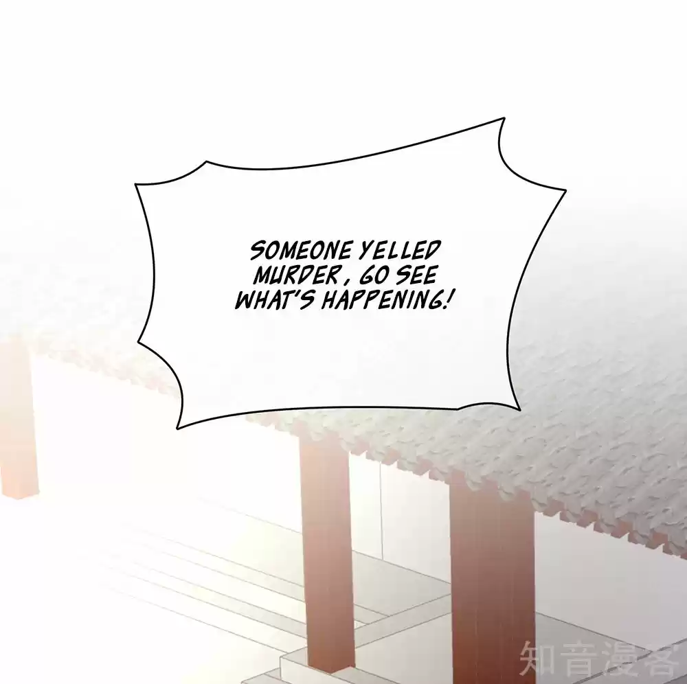 Empress's Harem Ch. 21