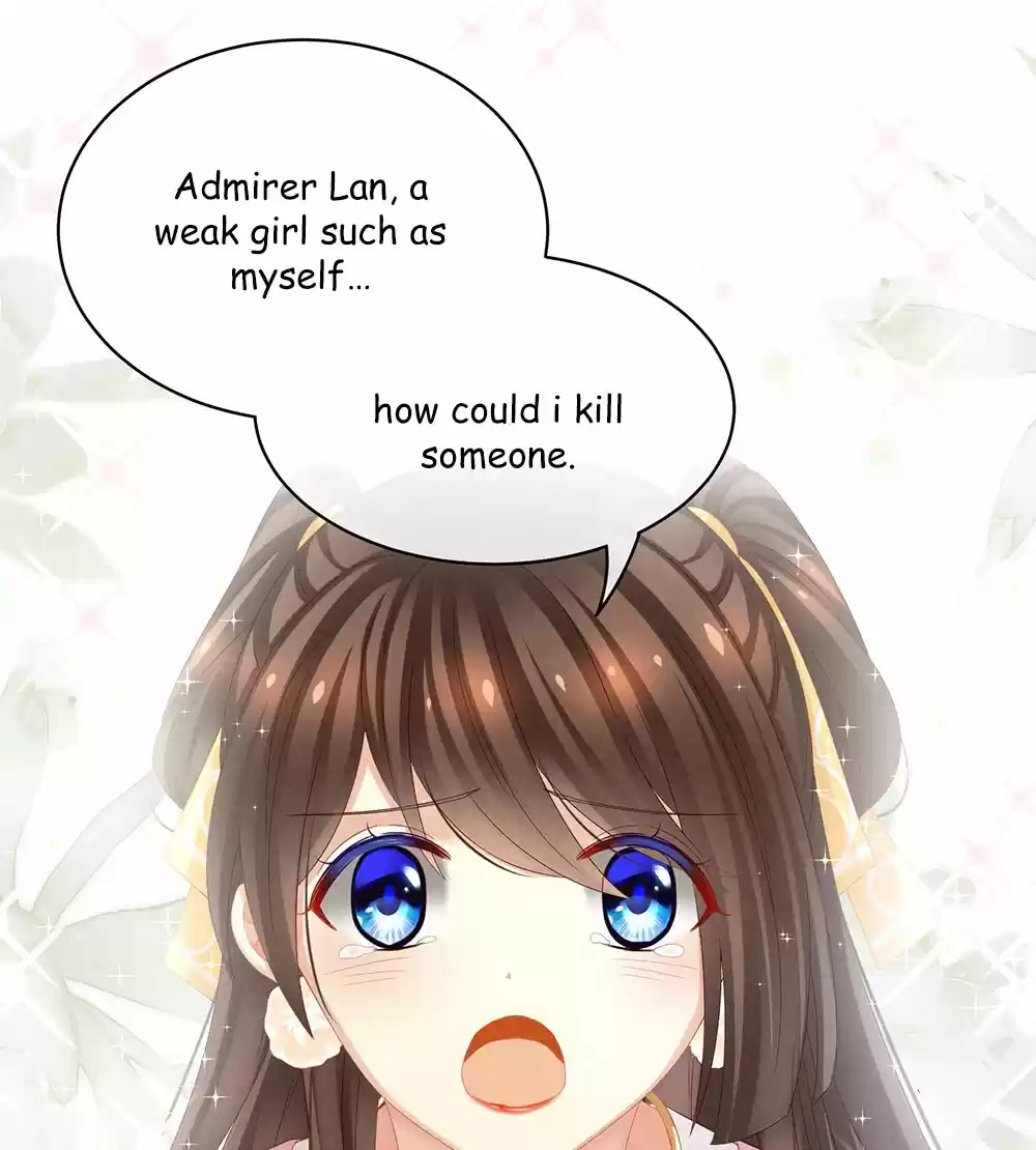 Empress's Harem Ch. 21