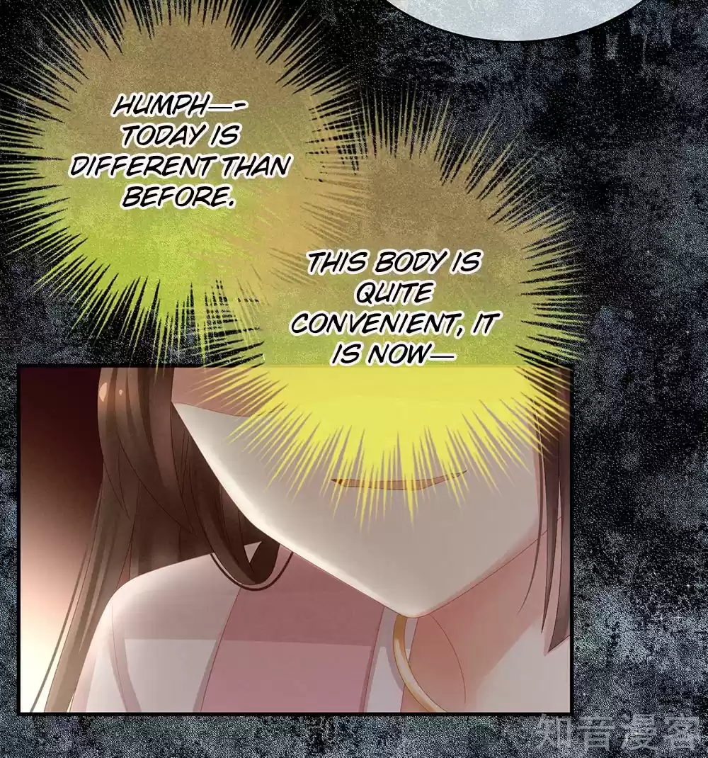 Empress's Harem Ch. 21