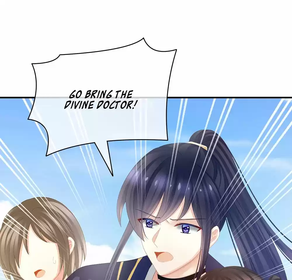 Empress's Harem Ch. 21