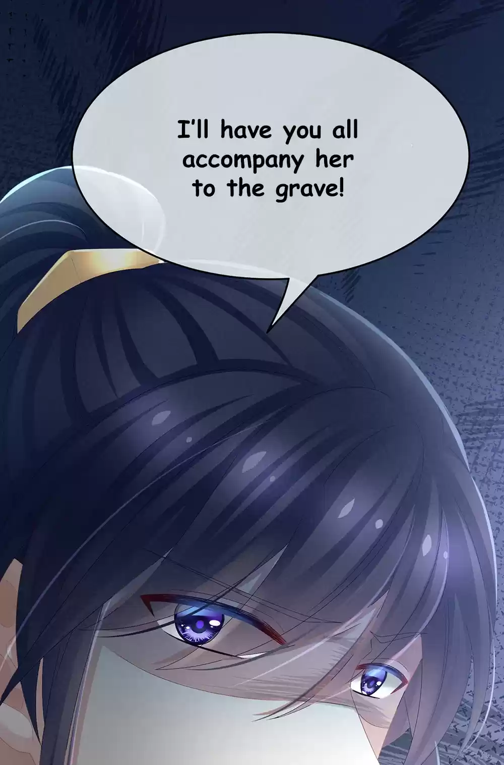 Empress's Harem Ch. 21