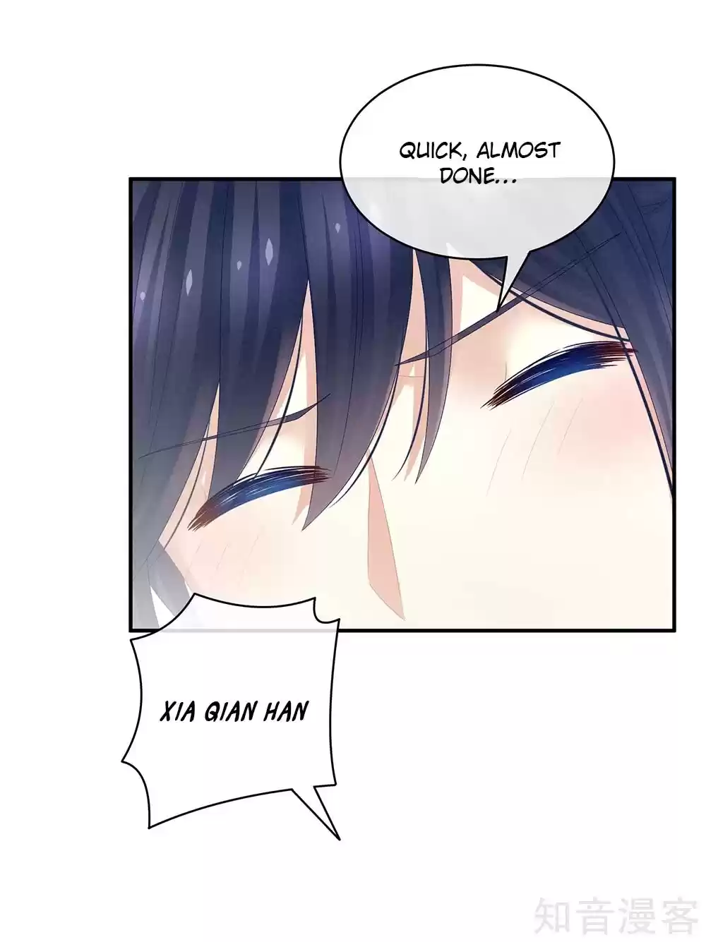 Empress's Harem Ch. 22