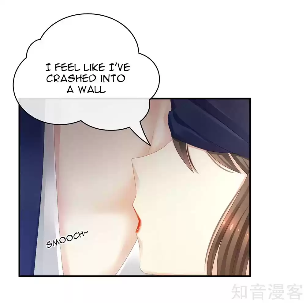 Empress's Harem Ch. 22