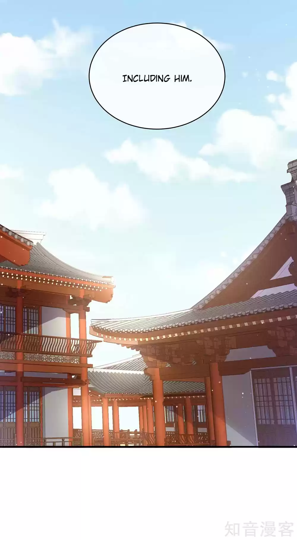 Empress's Harem Ch. 22