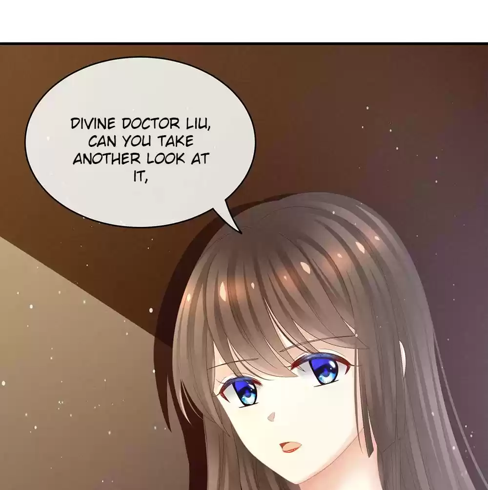 Empress's Harem Ch. 22