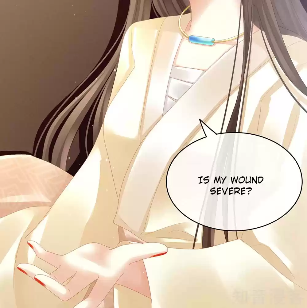 Empress's Harem Ch. 22