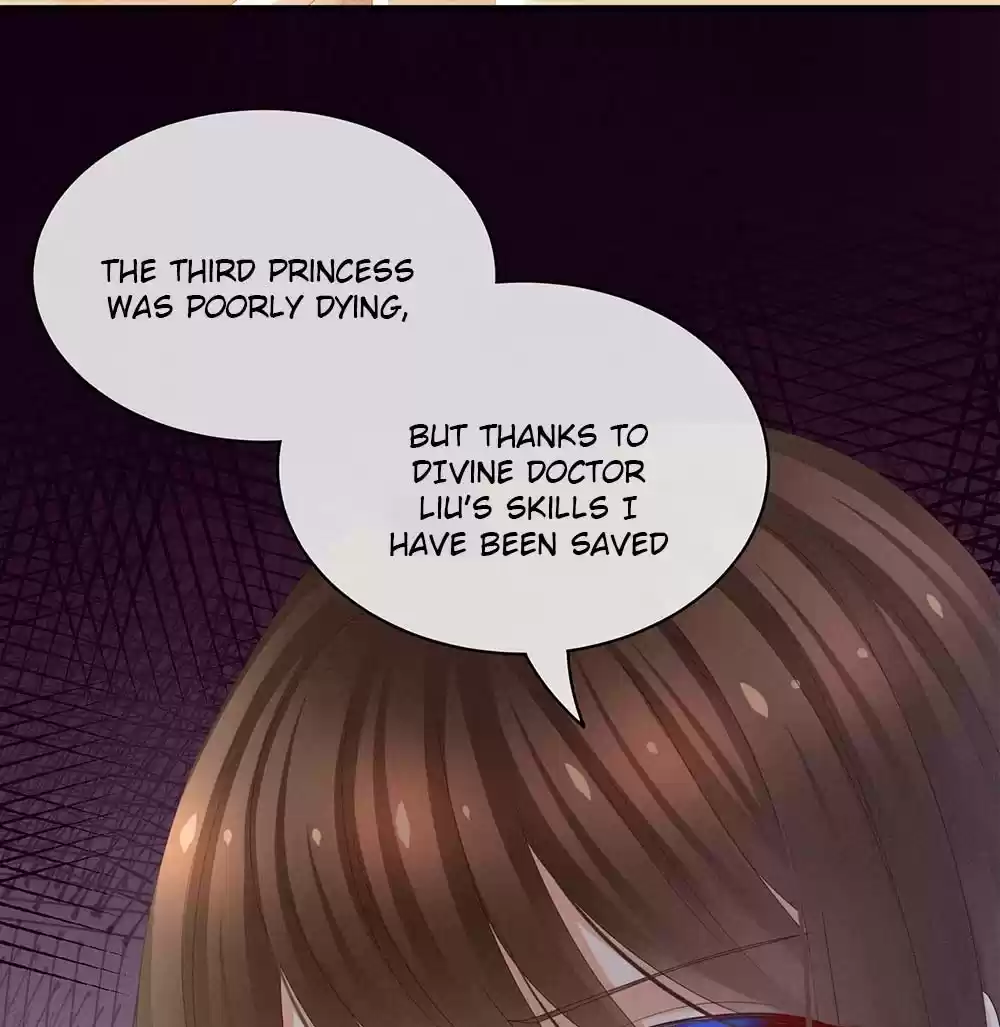 Empress's Harem Ch. 22