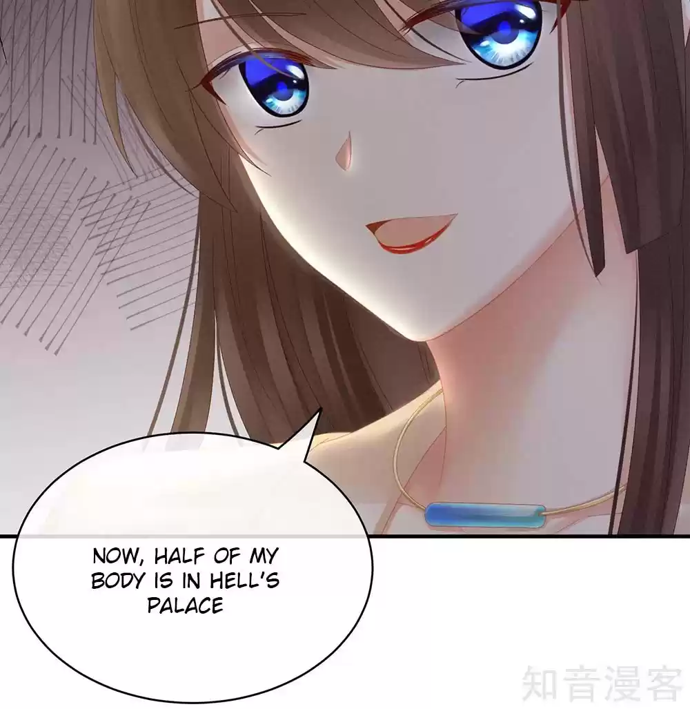 Empress's Harem Ch. 22