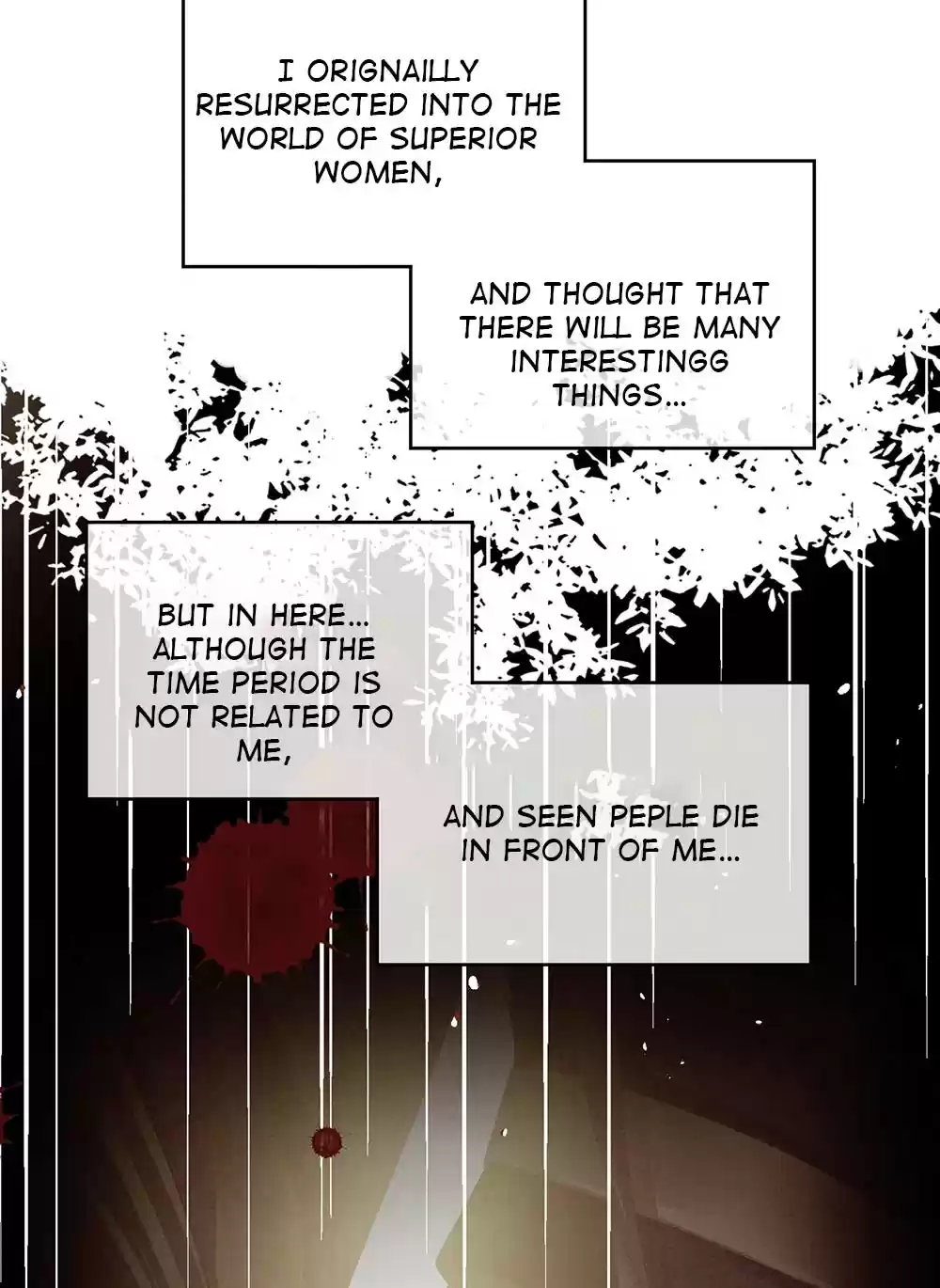 Empress's Harem Ch. 22