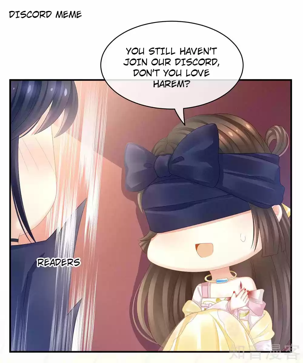 Empress's Harem Ch. 22