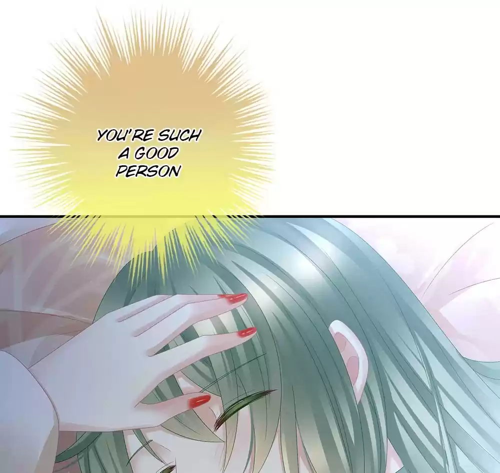 Empress's Harem Ch. 23