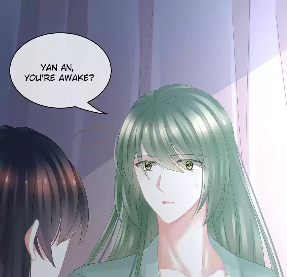 Empress's Harem Ch. 23