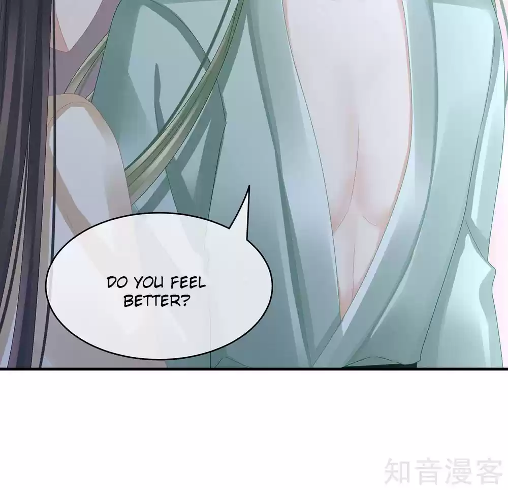 Empress's Harem Ch. 23