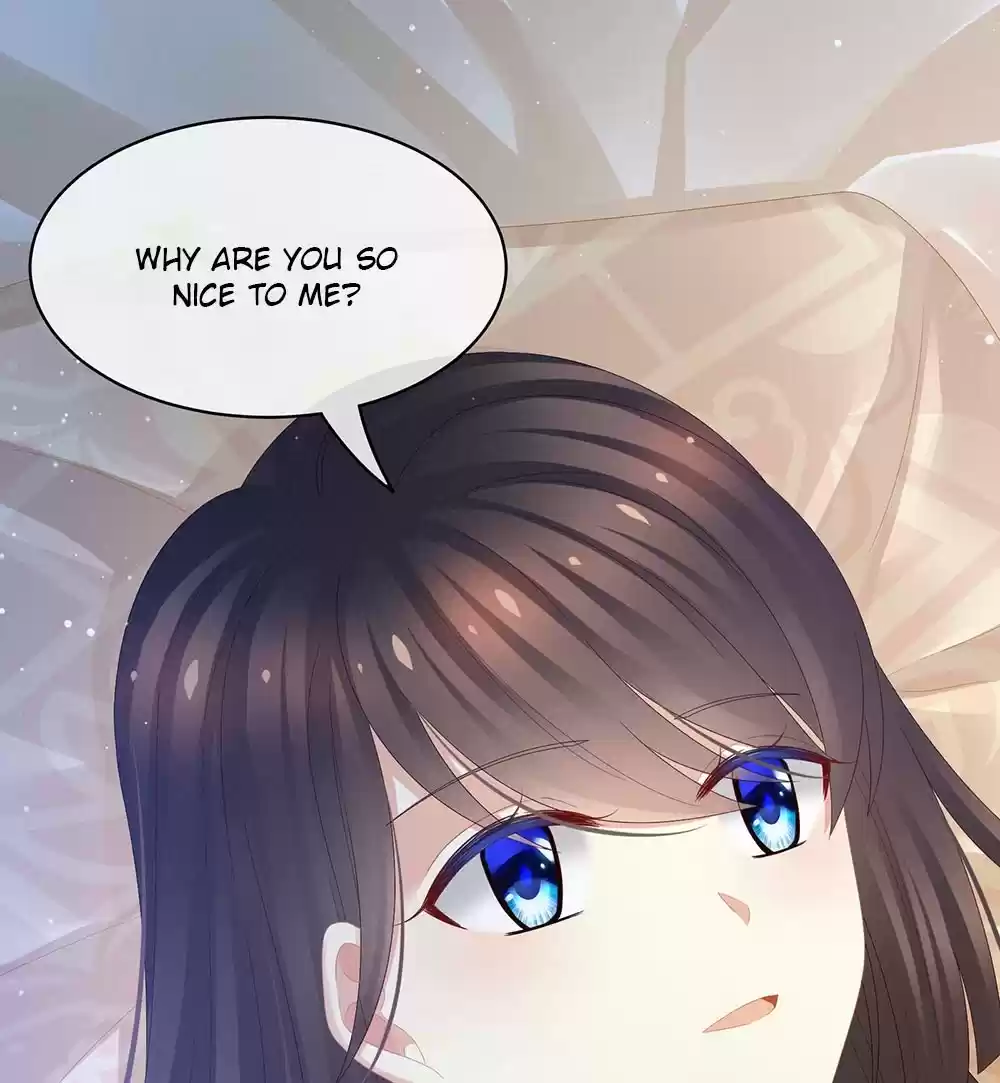 Empress's Harem Ch. 23