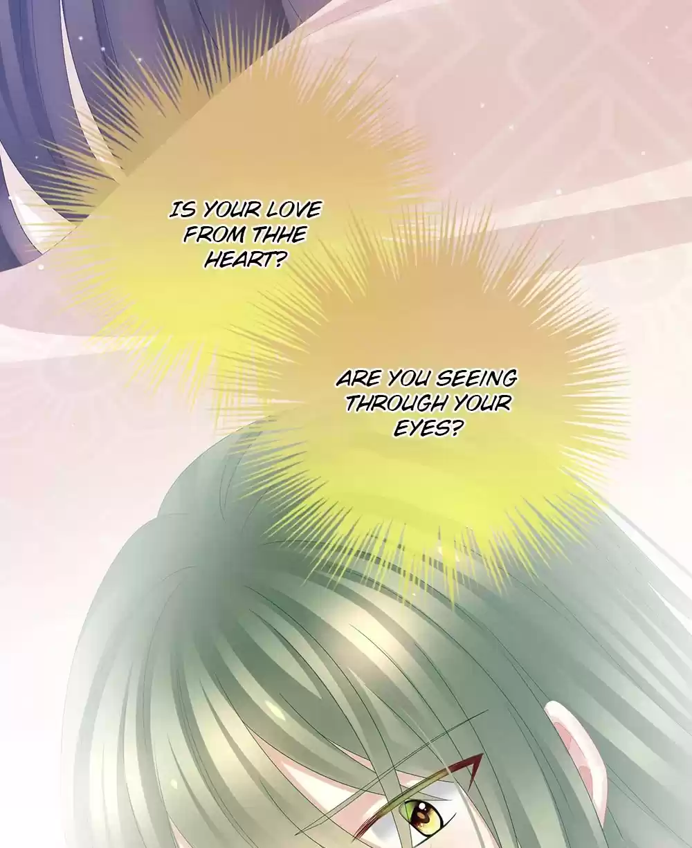 Empress's Harem Ch. 23