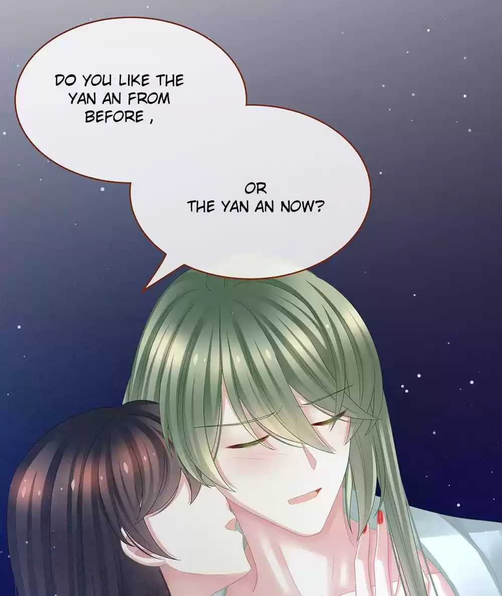 Empress's Harem Ch. 23