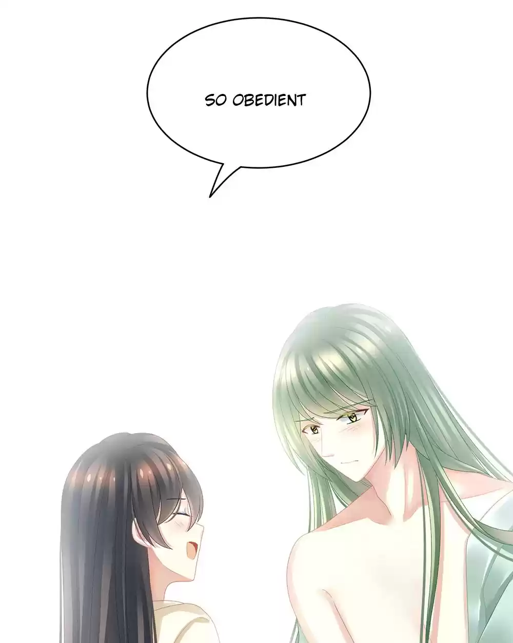 Empress's Harem Ch. 23