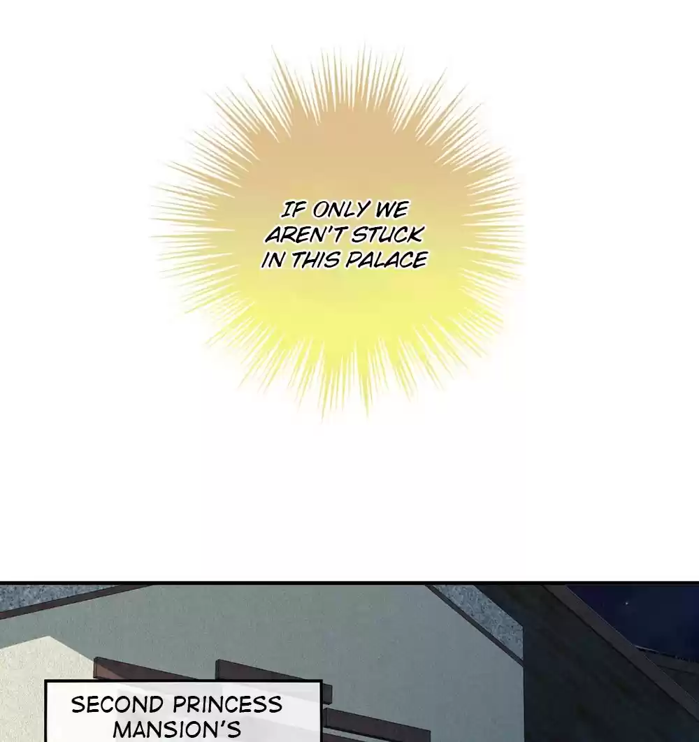 Empress's Harem Ch. 23