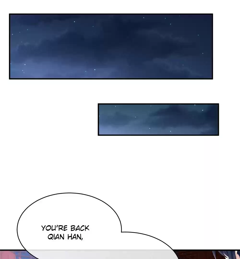 Empress's Harem Ch. 23