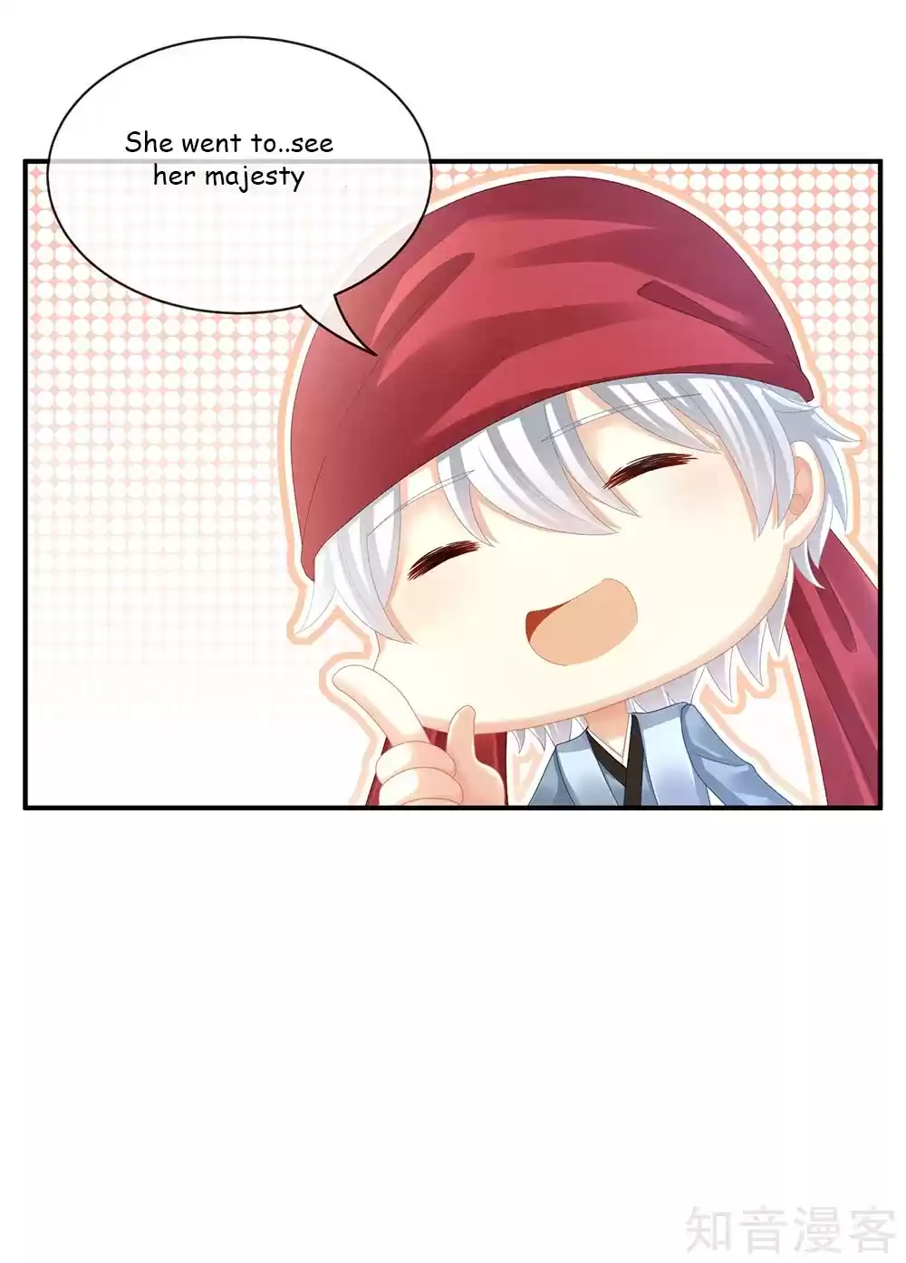 Empress's Harem Ch. 24