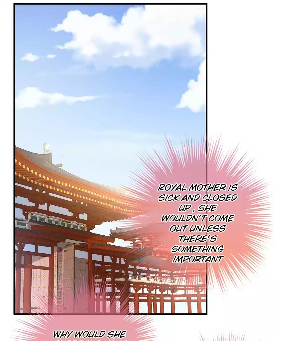 Empress's Harem Ch. 24